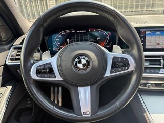 BMW Serie 3 M340d xDrive Auto. Touring