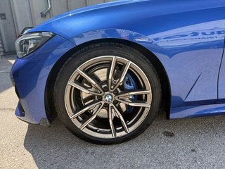 BMW Serie 3 M340d xDrive Auto. Touring