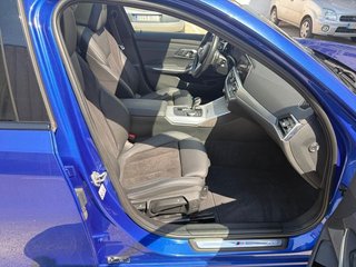 BMW Serie 3 M340d xDrive Auto. Touring