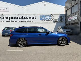 BMW Serie 3 M340d xDrive Auto. Touring