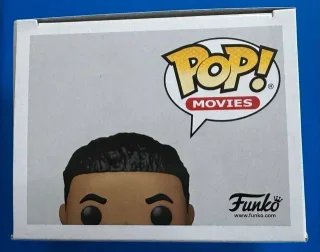 Funko POP Dom #1086 Space Jam Figura de Vinilo