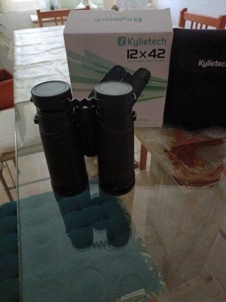 Prismáticos Kylletech