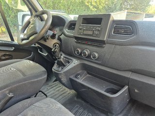 Renault Master 2.3 Chasis Cabina T 3500 L3 fg
