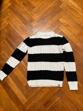 Lote 4 jerseys mujer