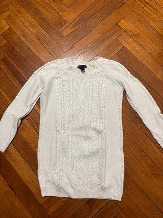 Lote 4 jerseys mujer