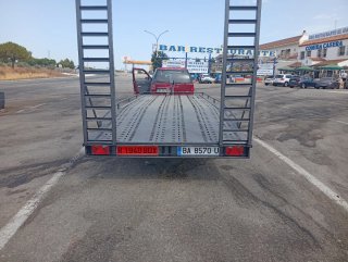 Arquiler o transporte de vehículos