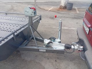 Arquiler o transporte de vehículos