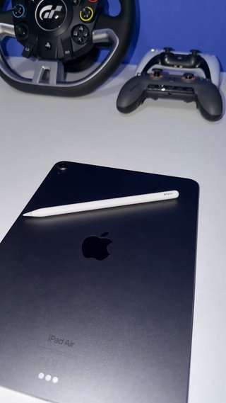 iPad 10ª Gen Plata 256gb