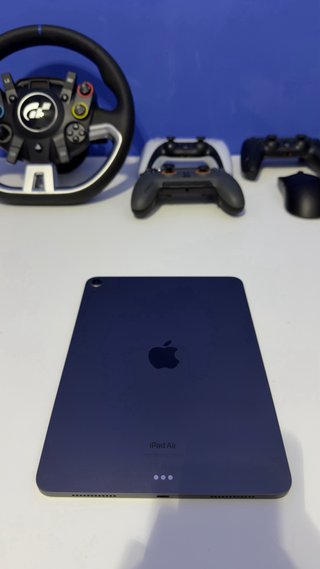 iPad 10ª Gen Plata 256gb
