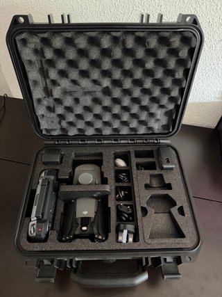Dron DJI Mavic 3M Enterprise