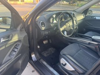 Mercedes-Benz Clase M 2007