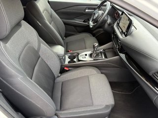 Nissan Qashqai 2021