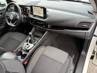 Nissan Qashqai 2021