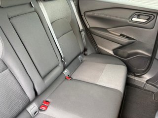 Nissan Qashqai 2021