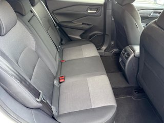 Nissan Qashqai 2021