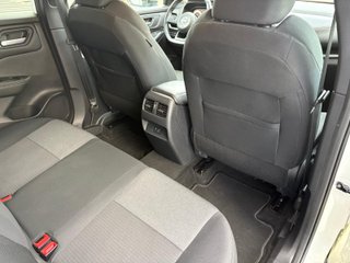Nissan Qashqai 2021