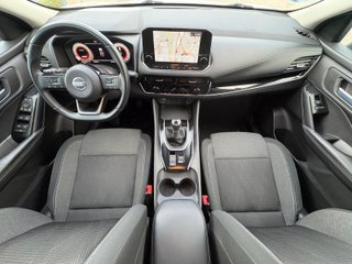 Nissan Qashqai 2021