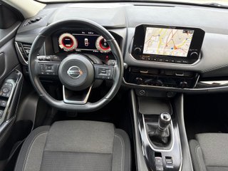 Nissan Qashqai 2021