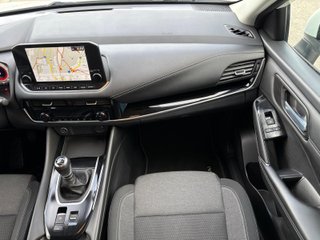 Nissan Qashqai 2021