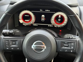 Nissan Qashqai 2021