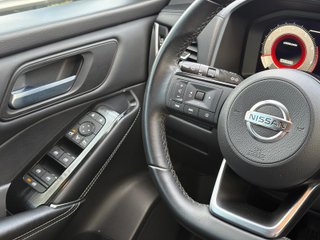 Nissan Qashqai 2021