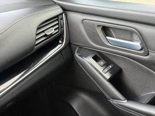 Nissan Qashqai 2021