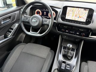 Nissan Qashqai 2021