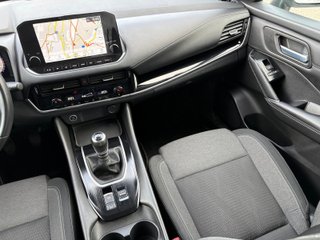 Nissan Qashqai 2021