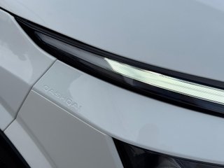Nissan Qashqai 2021