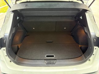 Nissan Qashqai 2021