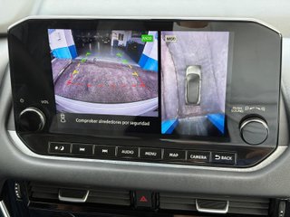 Nissan Qashqai 2021