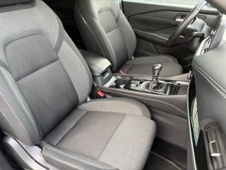 Nissan Qashqai 2021