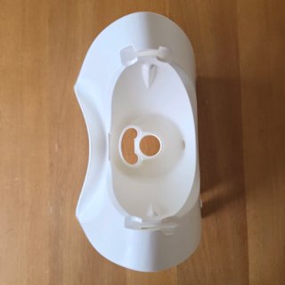 Casco Original Thermomix TM31