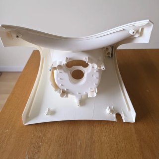 Casco Original Thermomix TM31