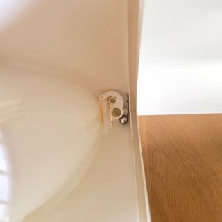 Casco Original Thermomix TM31