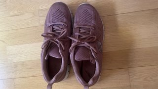 Zapatillas Skechers Rosa