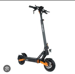 Patín Eléctrico Kukirin G2 Pro Nuevo