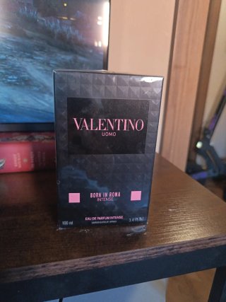 Valentino Uomo Born in Roma Intense 100ml