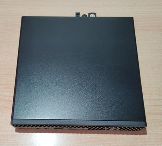 Mini PC Dell Optiplex 3080. 16 GB RAM, 256 SSD