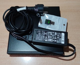 Mini PC Dell Optiplex 3080. 16 GB RAM, 256 SSD