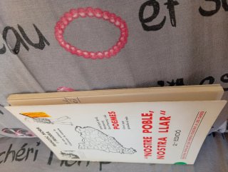 Libro "Nostre poble,nostra llar"