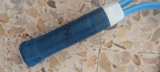 Raqueta Tenis Artengo 710 con funda