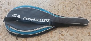 Raqueta Tenis Artengo 710 con funda