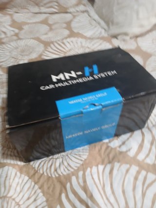 Radio OEM Volkswagen Beta / Gamma + Módulo CD