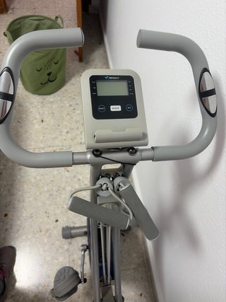 Bici Estática Merach, precio negociable