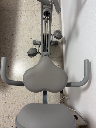 Bici Estática Merach, precio negociable