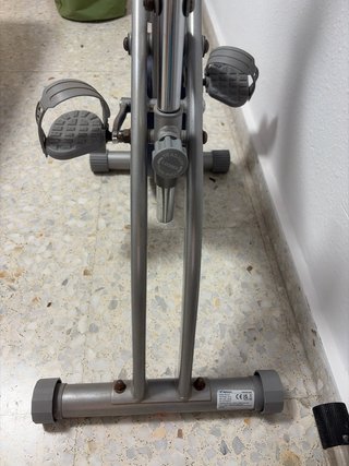 Bici Estática Merach, precio negociable