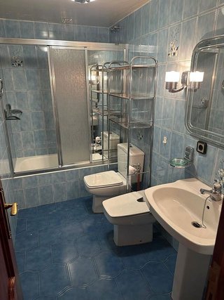 Piso en venta en San Martín en Vitoria-Gasteiz