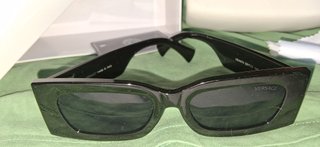 Gafas de sol Versace Negras
