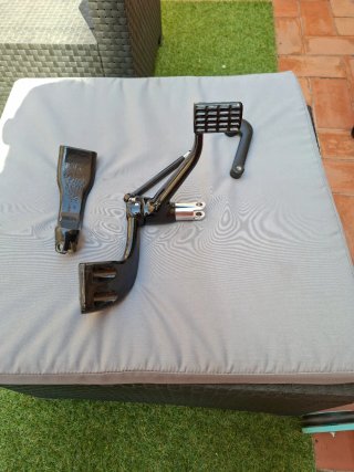 Piezas Harley Davidson Iron 883 Originales